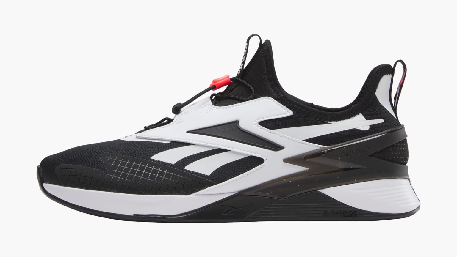 Rich froning nano 8 top